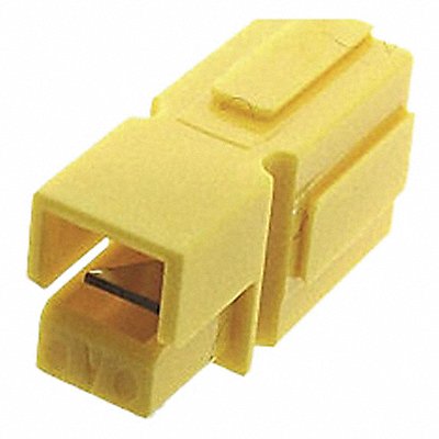 ANDERSON POWER PRODUCTS 1327G16 Housing PP15 to PP45 For Yellow