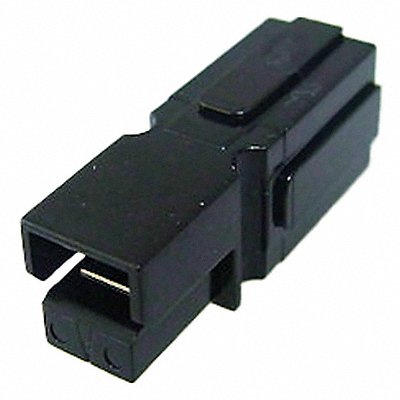 ANDERSON POWER PRODUCTS 1327G6FP Housing PP15 to PP45 For Black