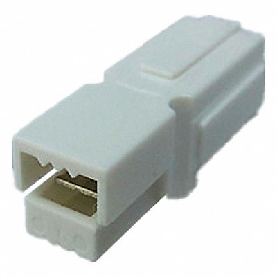 ANDERSON POWER PRODUCTS 1327G7FP Housing PP15 to PP45 For White