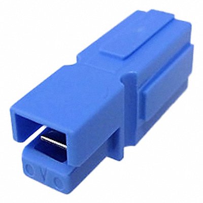 ANDERSON POWER PRODUCTS 1327G8 Housing PP15 to PP45 For Blue