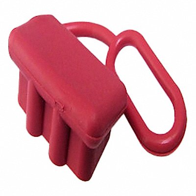 ANDERSON POWER PRODUCTS 134G1 Dust Cover For SB 50 Red