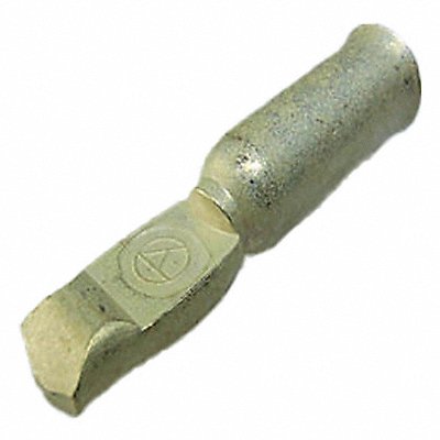 ANDERSON POWER PRODUCTS 1382 Connector Contact Silver Contact Plating