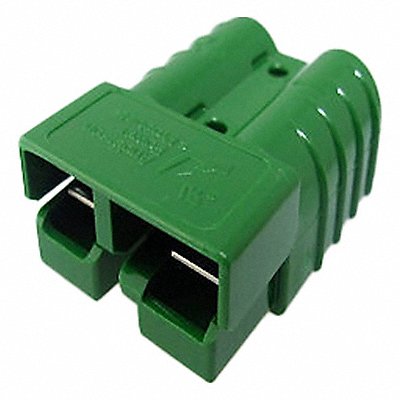 ANDERSON POWER PRODUCTS 992G6BK Housing SB 50 For Green