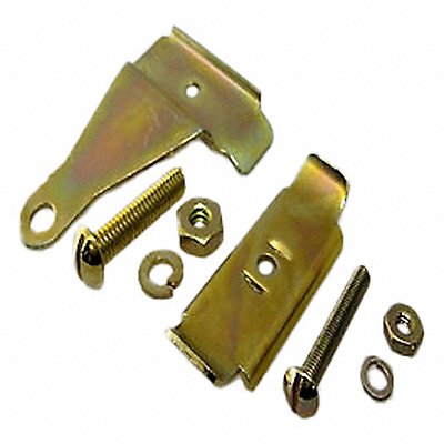 ANDERSON POWER PRODUCTS 996G1 Bolt-On Cable Clamp For SB 350 Metal
