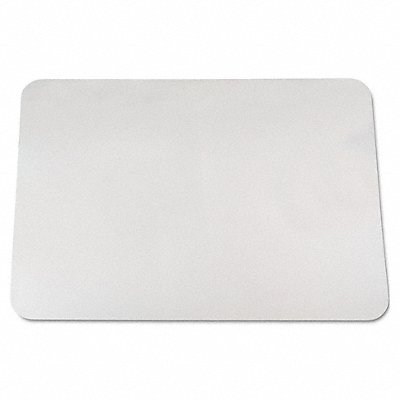 ARTISTIC AOP6060MS Desk Pad Clear PVC 20 in x 36 in x 1mm