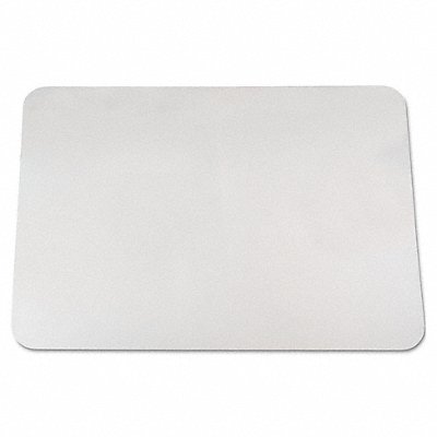 ARTISTIC AOP6070MS Desk Pad Clear PVC 17 in x 22 in x 1mm