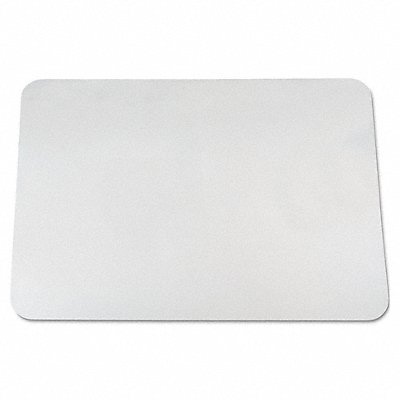 ARTISTIC AOP6080MS Desk Pad Clear PVC 24 in x 38 in x 1mm