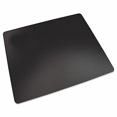 ARTISTIC LT412MS Desk Pad 17X24 Black