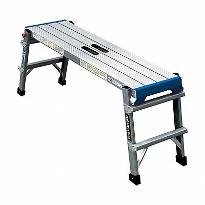 WERNER AP25 Ladder