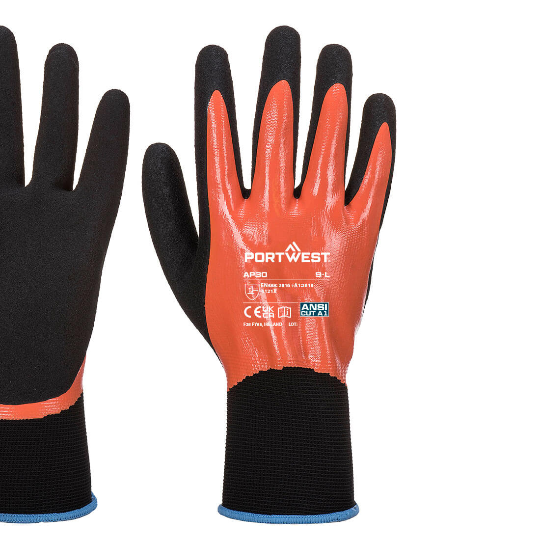 Portwest AP30 Dermi Pro Glove