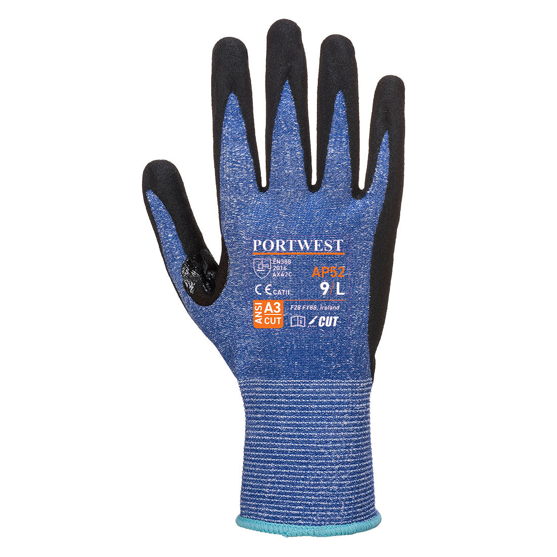 Portwest AP52 Dexti Cut Ultra Glove