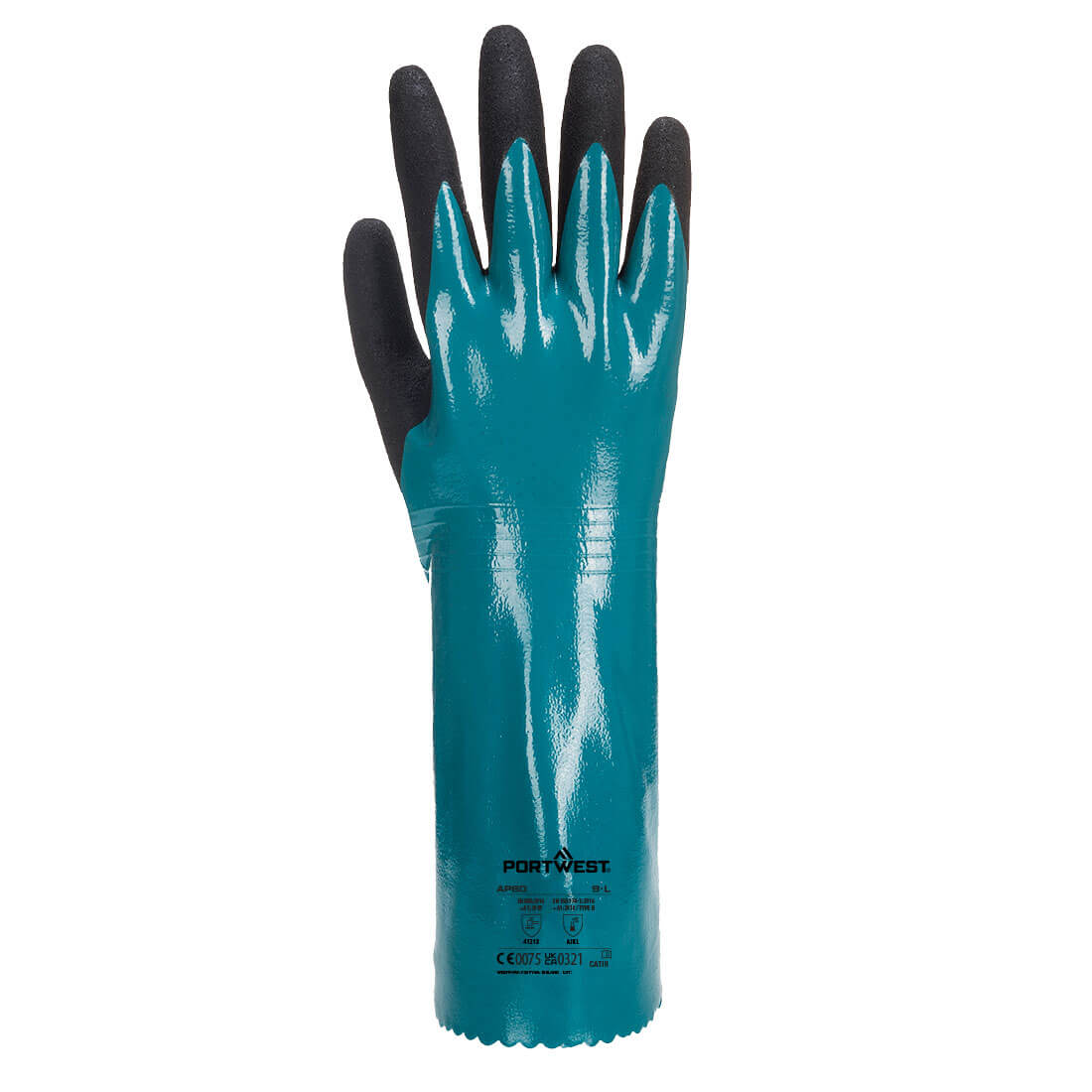 Portwest AP60 Sandy Grip Lite Gauntlet