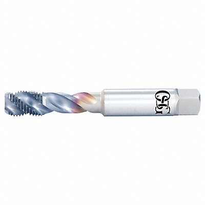 OSG 1659004008 Pipe Tap Thread Size 1/4 -18RH 0.7480 L