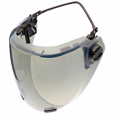 SALISBURY AS1200UPP Arc Flash Hood Clear ATPV 12 cal/sq cm