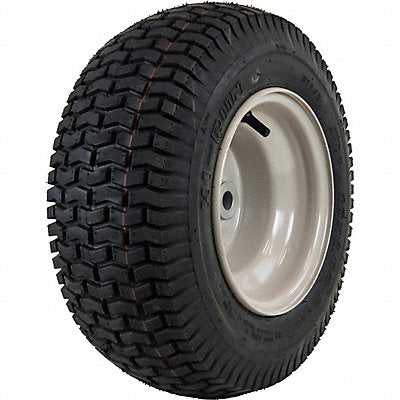 HI-RUN ASB1084 Lawn/Garden Wheel Size 16X6.50-8 2 Ply
