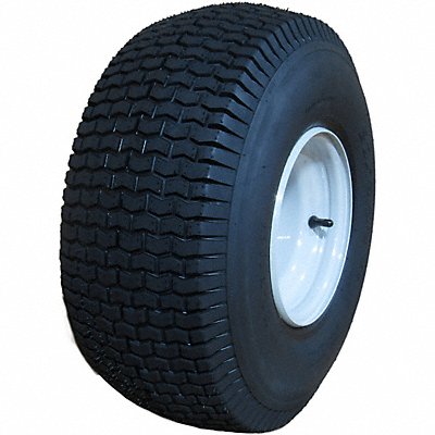 HI-RUN ASB1089 Lawn/Garden Wheel Size 20X8.00-8 2 Ply