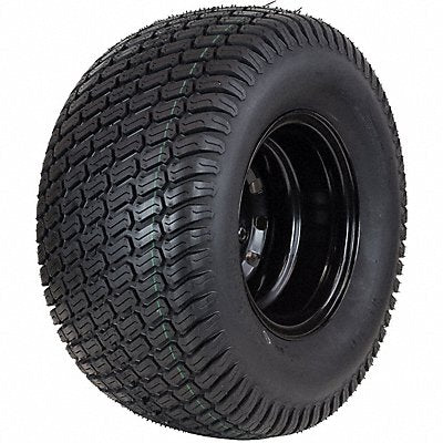 HI-RUN ASB1215 Tyres and Wheels 1 480 lb Lawn Mower