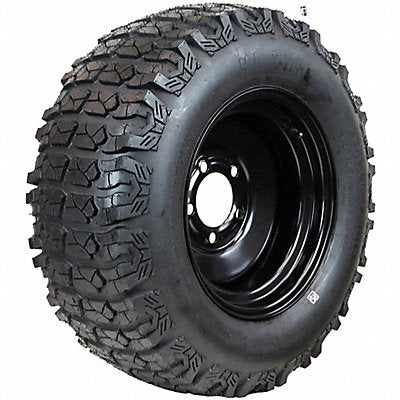 HI-RUN ASB1223 Tyres and Wheels 1 200 lb Lawn Mower
