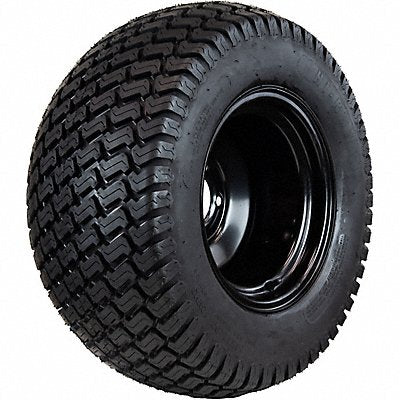 HI-RUN ASB1225 Tyres and Wheels 1 710 lb Lawn Mower