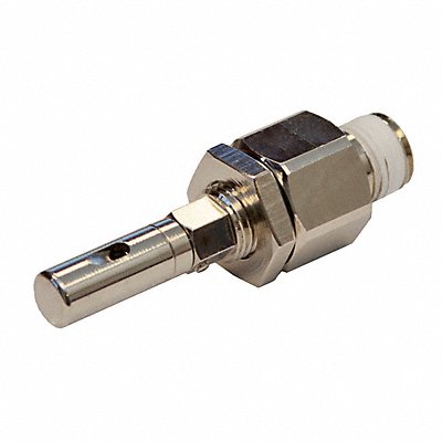 AIR SYSTEMS INTERNATIONAL ACPA25 Low Pressure Alarm Whistle