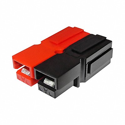 ANDERSON POWER PRODUCTS ASMPP301X2RK Single Row 1x2 Wire Reverse Standard