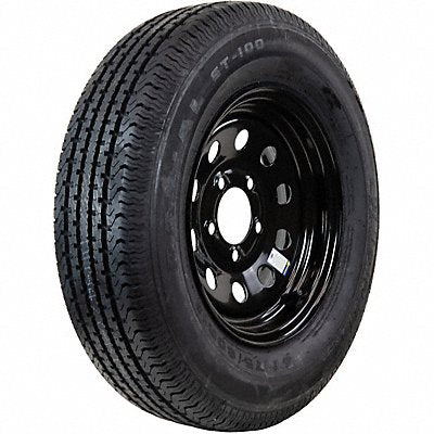 HI-RUN ASR2117 Tyres and Wheels 1 360 lb ST Trailer