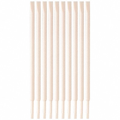 JONARD TOOLS AT624110 Alignment Tool Flat Ends PK10