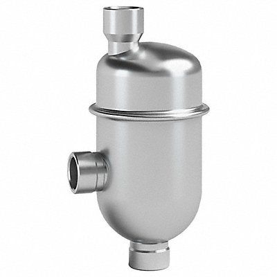 ARMSTRONG INTERNATIONAL 11AV3438 Air Vent SS 500F 267 psi Steam