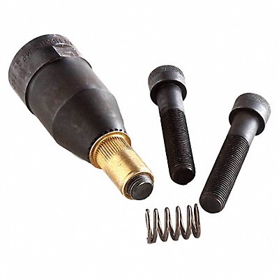 AVK AKPT518TAK Thread Adaption Kit 5/16-18 UNC 4 pcs.