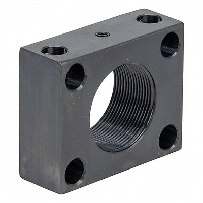 ENERPAC AW51 Rectangular mounting flange