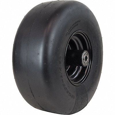 HI-RUN AWD1010 Tyres and Wheels 570 lb Lawn Mower