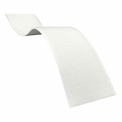 GRAINGER AWH200 Hook and Loop