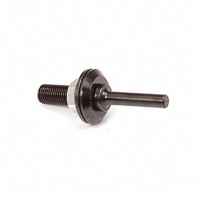 UNITED ABRASIVES-SAIT 95003 Cut Off Adaptor 1/4x3/8