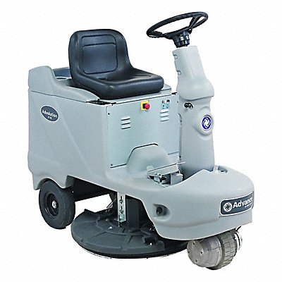 ADVANCE BY NILFISK Advolution2710 Rider Burnisher