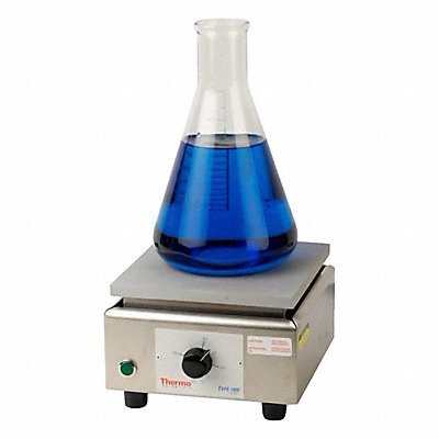 THERMO SCIENTIFIC HPA1915BQ HOT PLATE 120V UL