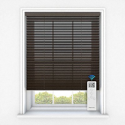 KEYSTONE FABRICS MR32366AL Motorised Remot Mini Blinds