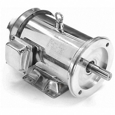 LEESON 19400400 General Purpose Motors 7 1/2 HP 60 Hz