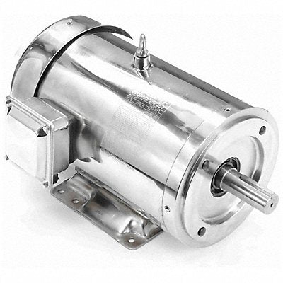 LEESON 19400600 General Purpose Motors 10 HP 60 Hz