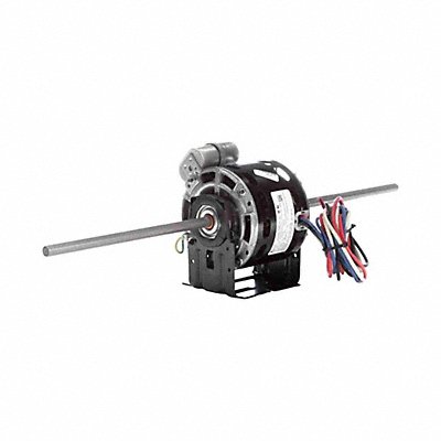 FASCO D1092A OEM Replacement Motor 1 080 1 675 RPM