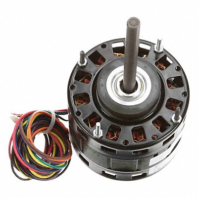 CENTURY BL6505V1A Fan and Blower Motor 115V AC