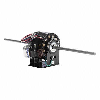 CENTURY DBL4500V1A Fan Coil and Air Conditioner Motor 1/10