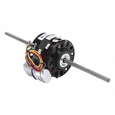 CENTURY OFC1024A Motor 1/4 hp 208-230V AC