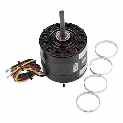 CENTURY OMC6517A Motor 1/5 hp 208-230V AC