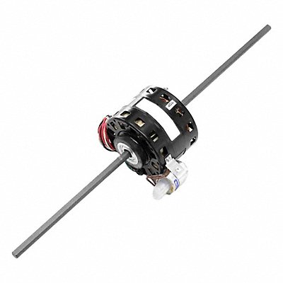 CENTURY OPV747A Motor 1/11 hp 1/25 hp 1/7 hp 115V AC