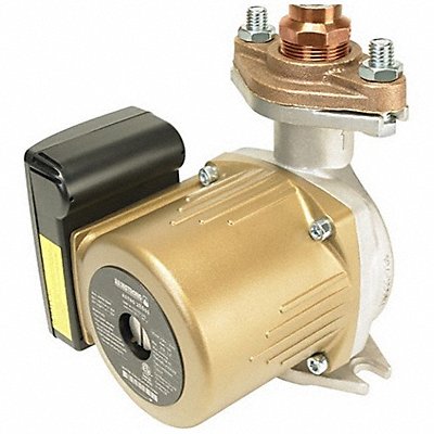 ARMSTRONG PUMPS INC. 180203684 Potable Circulating Pump Union 1/6HP
