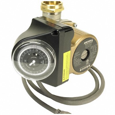 ARMSTRONG PUMPS INC. 116475743 Potable Circulating Pump Flanged 3/4HP