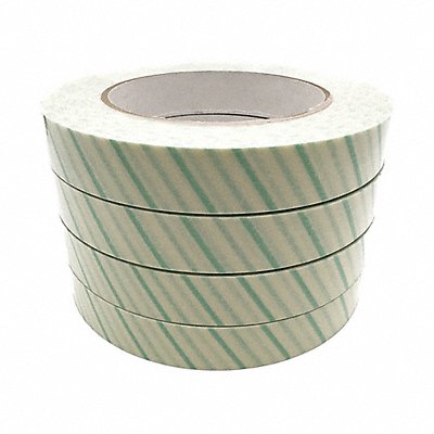 GRAINGER GRAINGT353473 Steam Autoclave Indicator Tape PK3