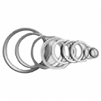 GRAINGER 155MFA Timing Pulley Bar Stock Flange