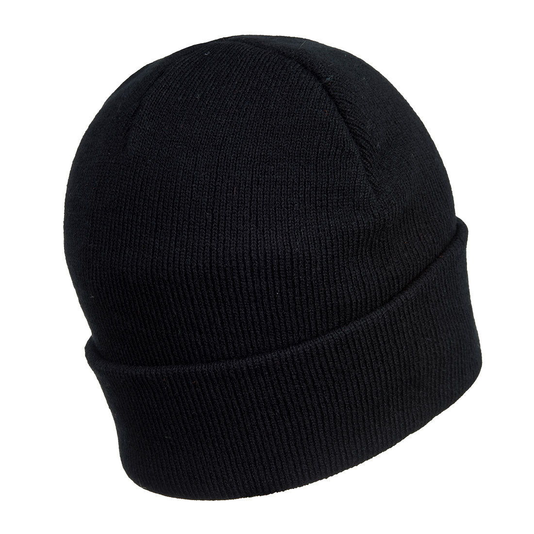 Portwest B029 Beanie LED Head Light USB Rechargeable