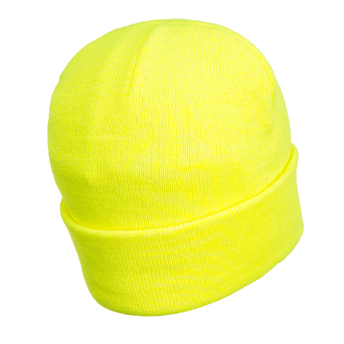 Portwest B029 Beanie LED Head Light USB Rechargeable